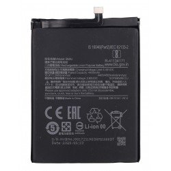 Batterie Redmi Note 8 Pro Xiaomi M1906G7G BM4J 4500mAh Original Quality