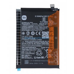Batterie Redmi Note 12 4G Xiaomi 23021RAAEG BN5M Original