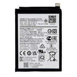 Batterie A04 Samsung A04 A04S A04E A045 A047 A042 Original