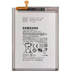 Batterie Samsung A13 4G A135 A135F SM-A135 EB-BA217ABY 5000mAh Original Quality