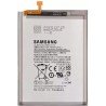 Batterie Samsung A13 4G A135 A135F SM-A135 EB-BA217ABY 5000mAh Original Quality