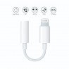 Adapter Aux Iphone 7/8/X