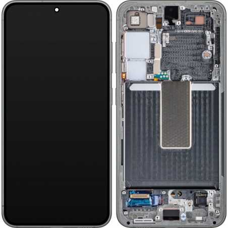 Afficheur S23 Samsung Galaxy S23 5G S911 LCD Display