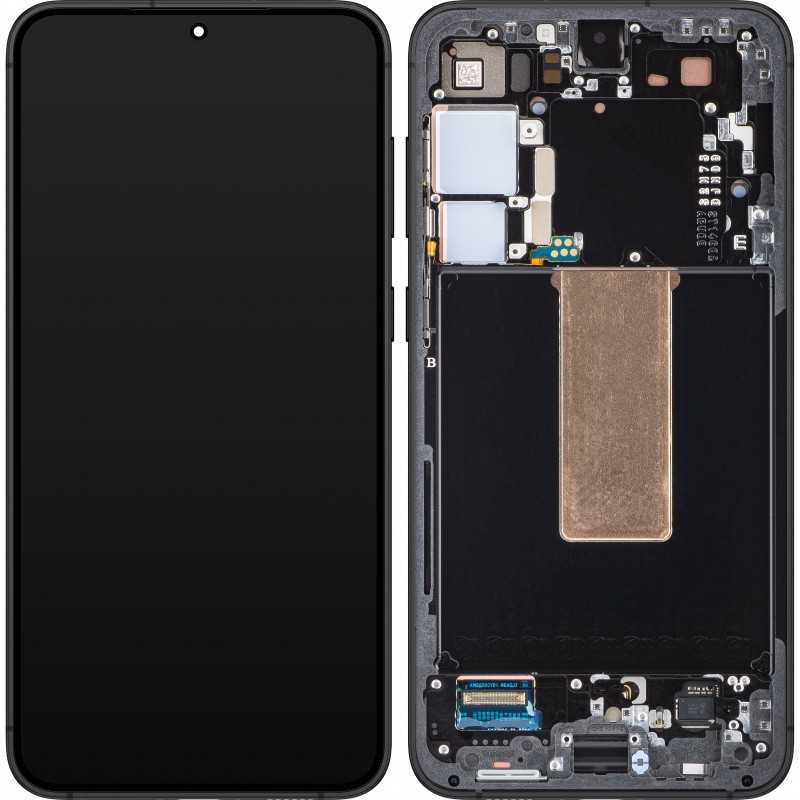 Afficheur S23 Plus Samsung S23 Plus S916 LCD Display
