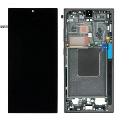 Afficheur S24 Ultra Samsung S928 LCD Display