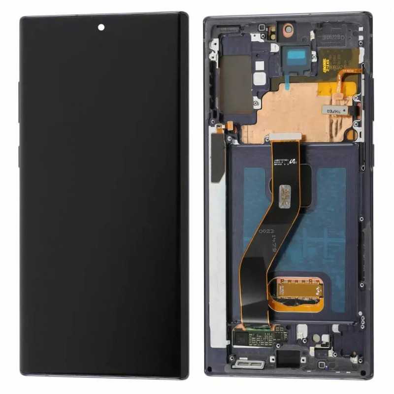 Afficheur Note 10 Plus Samsung N975 Original LCD Display