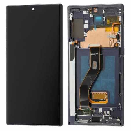Afficheur Note 10 Plus Samsung N975 Original LCD Display