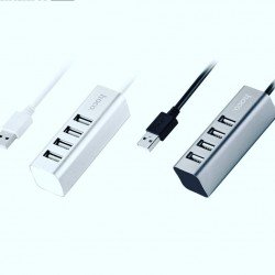 HUB USB 4 Ports high quality