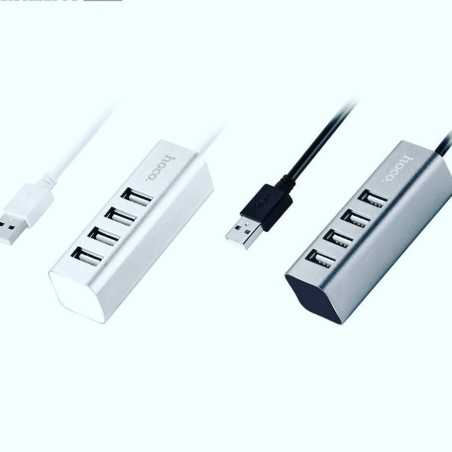 HUB USB 4 Ports high quality