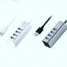 HUB USB 4 Ports high quality