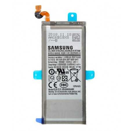 Batterie Samsung Note 8 Samsung Galaxy N950 3300mAh EB-BN950ABE Original Quality