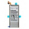 Batterie Samsung Note 8 Samsung Galaxy N950 3300mAh EB-BN950ABE Original Quality