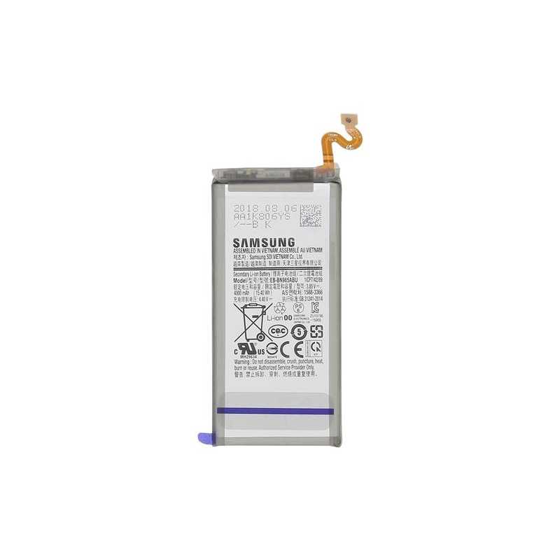 Batterie Samsung Note 9 Samsung Galaxy N960 4000mAh EB-BN960ABE Original Quality