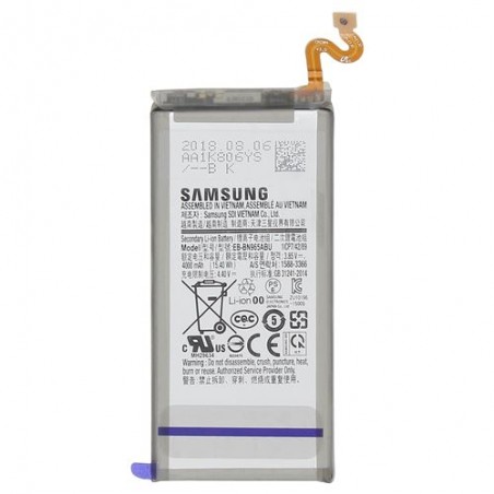 Batterie Note 9 Samsung N960 EB-BN960ABE Original