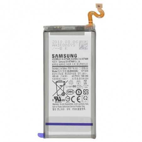 Batterie Samsung Note 9 Samsung Galaxy N960 4000mAh EB-BN960ABE Original Quality