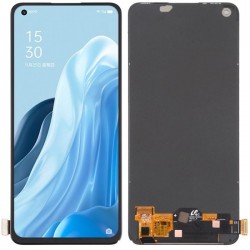 Afficheur OPPO A78 4G Original LCD Display Oppo CPH2565