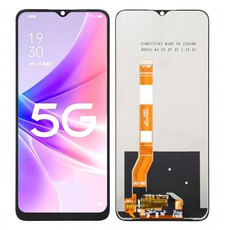 Afficheur OPPO A78 5G Original LCD Display Oppo CPH2483