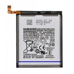 Batterie Samsung Note 20 Ultra Samsung Galaxy N985 EB-BN985ABY 4500mAh Original Quality