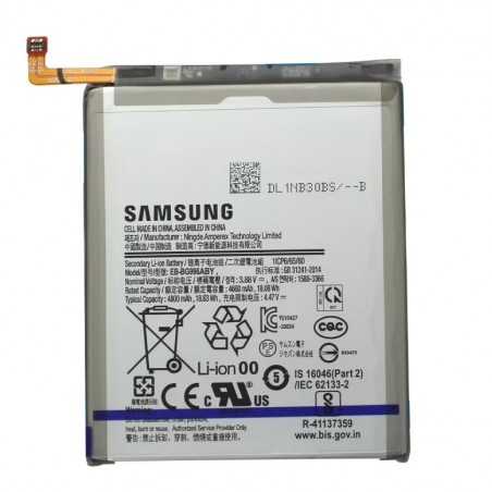 Batterie Samsung S21 Plus Samsung Galaxy G996 4800mAh EB-BG996ABY Original Quality
