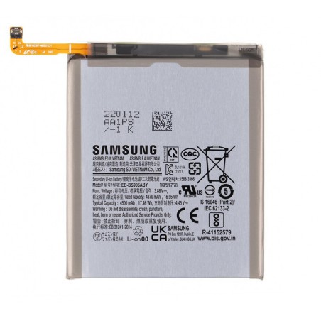 Batterie S22 Plus Samsung S906 EB-BS906ABY Original