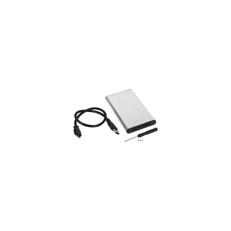 Boitier Disque Dur USB