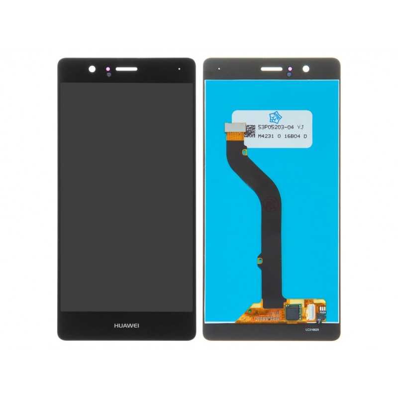 Afficheur Huawei P9 Lite Original LCD Display VNS-L21 VNS-L22 VNS-L31