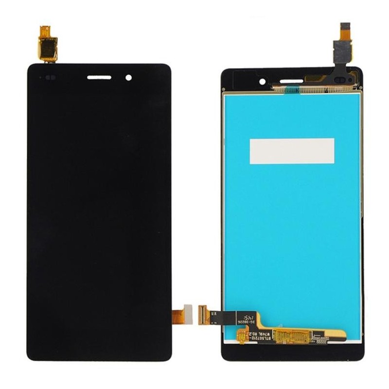 Afficheur Huawei P8 Lite Original LCD Display ALE-L04 ALE-L21