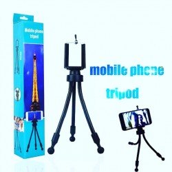 Mini Tripod flexible