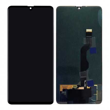 Afficheur Huawei Mate 20 X OLED LCD Display Huawei Mate 20X EVR-N29