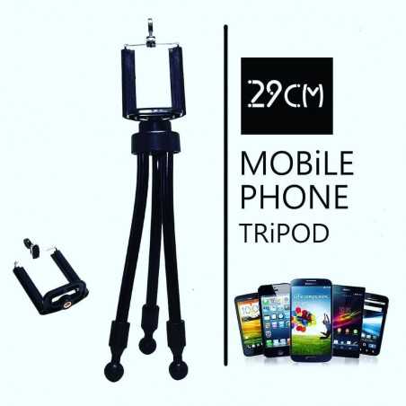 Mini Tripod flexible