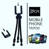 Mini Tripod flexible