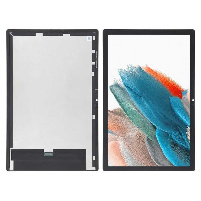 Afficheur Tablette Samsung A8 LCD Display Samsung Tablette Galaxy A8 X200 X205 Service Pack