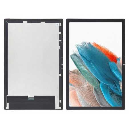 Afficheur Tablette Samsung A8 LCD Display Samsung Tablette Galaxy A8 X200 X205 Service Pack