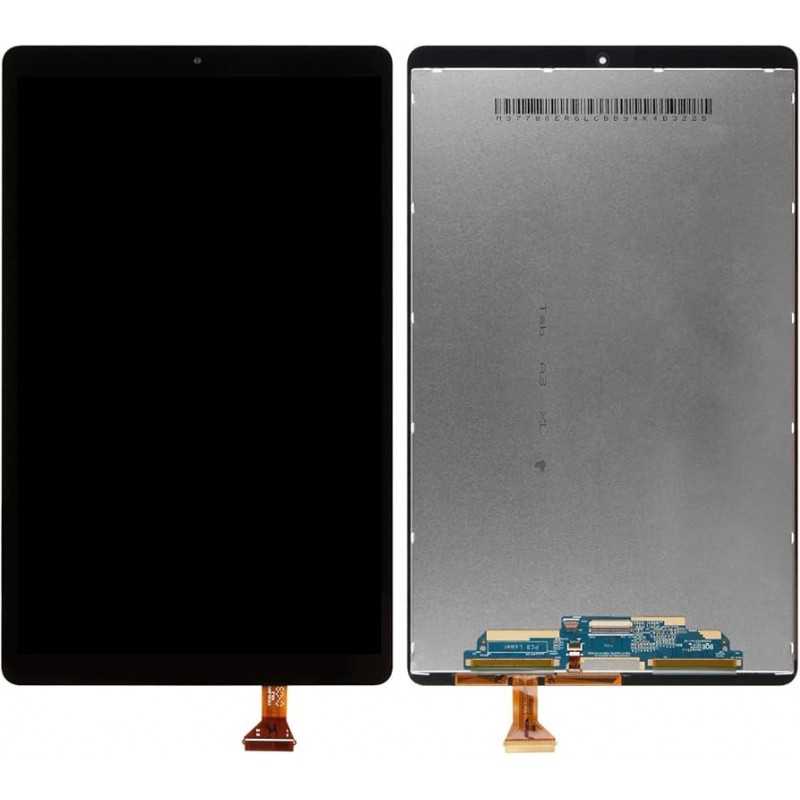 Afficheur Tablette Samsung Tab A 2019 LCD Display Tablette Samsung A T510 T515 T517 Service Pack