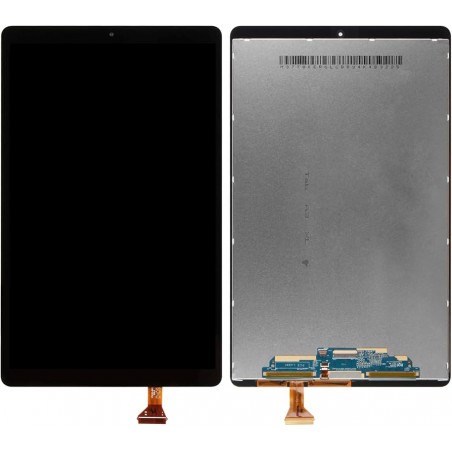 Afficheur A 10.1 2019 Samsung Tablette LCD Display T510 T515 T517