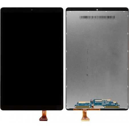 Afficheur Tablette Samsung Tab A 2019 LCD Display Tablette Samsung A T510 T515 T517 Service Pack