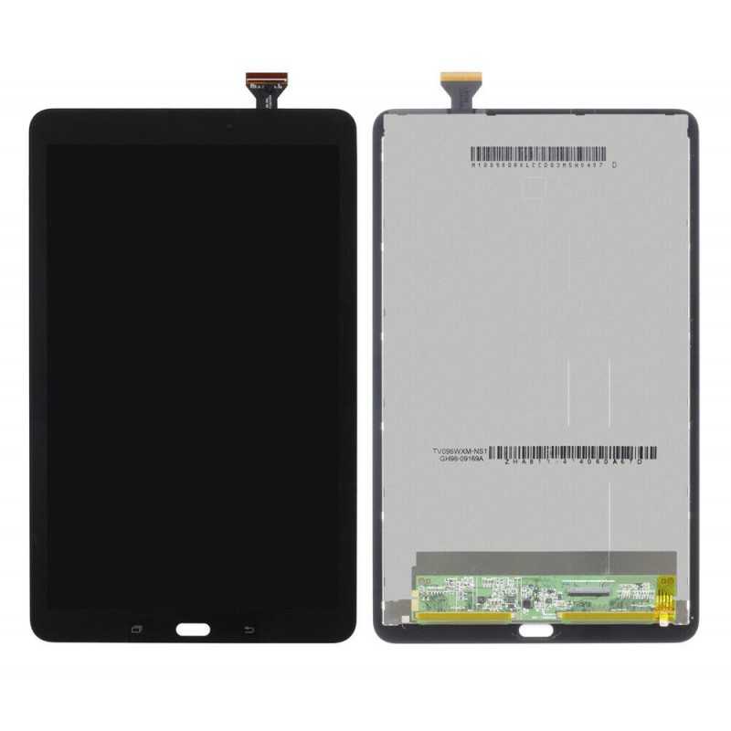 Afficheur Tablette Samsung Tab E T560 LCD Display Samsung Tablette Tab E T560 T561 Service Pack