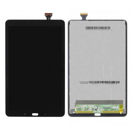 Afficheur Tablette Samsung Tab E T560 LCD Display Samsung Tablette Tab E T560 T561 Service Pack