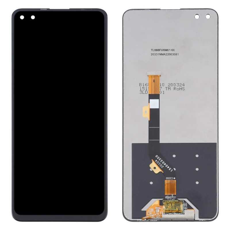 Afficheur Infinix Zero 8 / Zero 8i Original LCD Display Zero 8 / Zero 8i X687 X687B