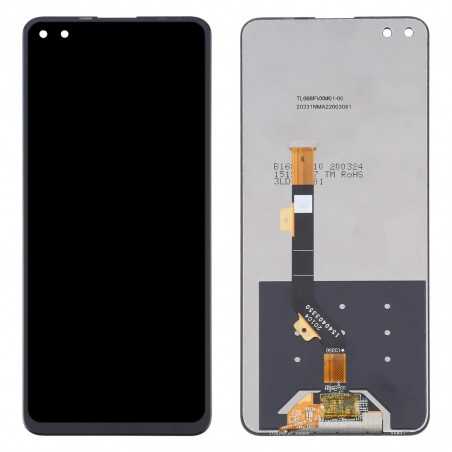 Afficheur Infinix Zero 8 / Zero 8i Original LCD Display Zero 8 / Zero 8i X687 X687B