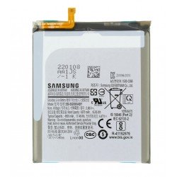 Batterie Samsung S21 FE / S21FE 5G Samsung Galaxy G990 4500mAh EB-BG990ABY Original Quality