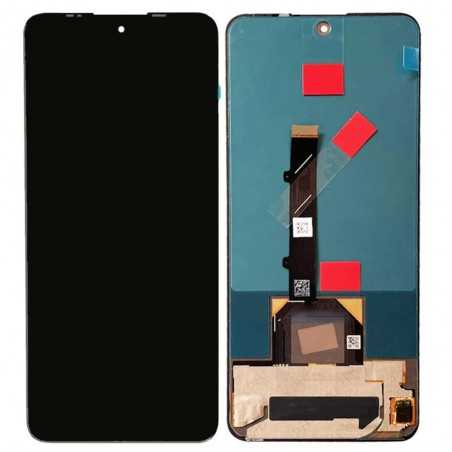 Afficheur Infinix Zero X / Zero X Pro Original OLED LCD Display Infinix X6811 X6811B