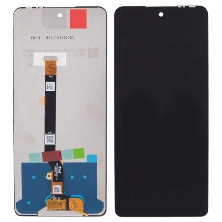 Afficheur Infinix Hot 40 Pro Original LCD Display Infinix Hot 40 pro X6837 X6837B