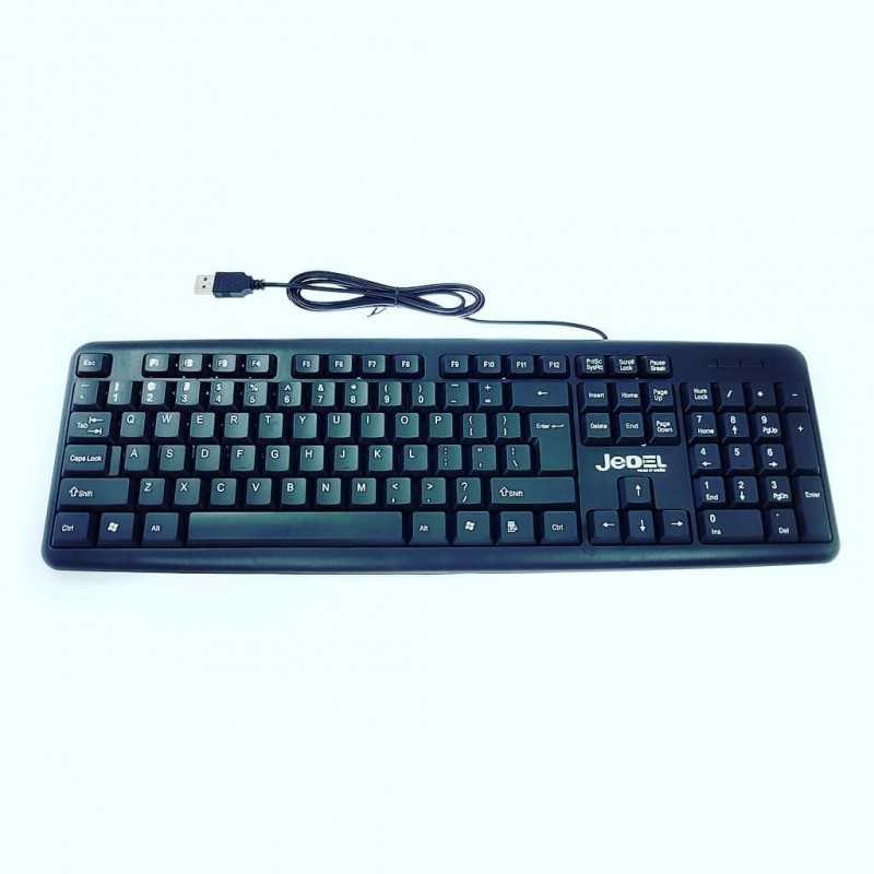 Clavier PC Multimedia