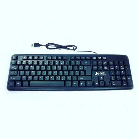 Clavier PC Multimedia