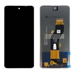 Afficheur Infinix Hot 40i Original LCD Display Infinix Hot 40i X6528 X6528B
