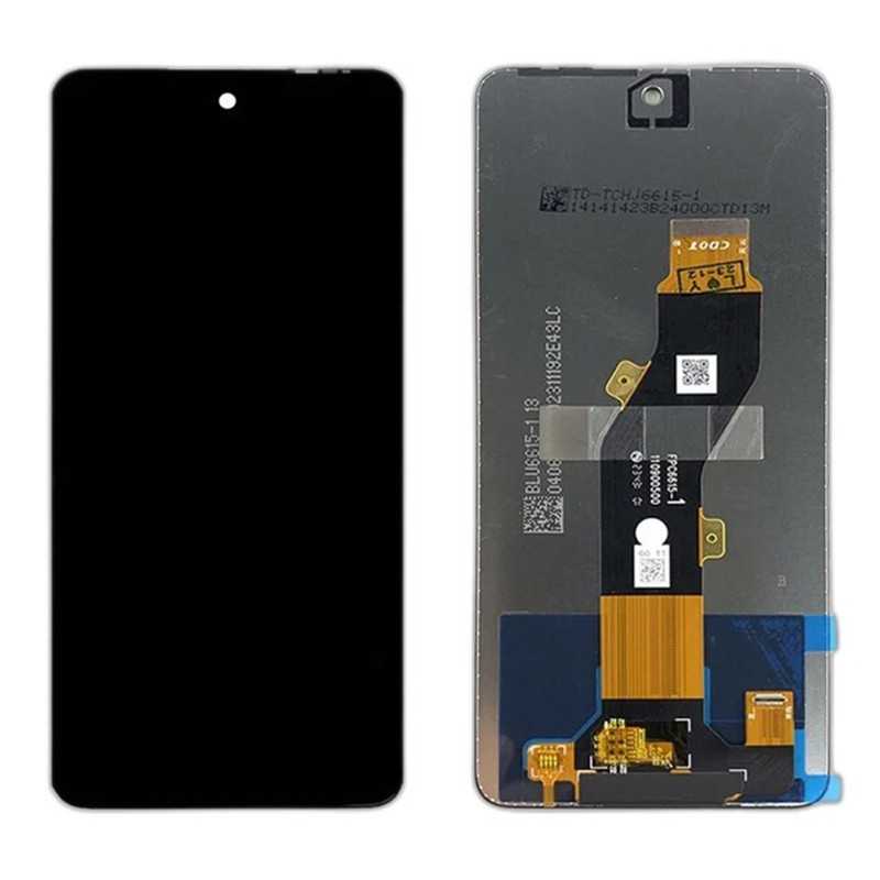 Afficheur Infinix Hot 40i Original LCD Display Infinix Hot 40i X6528 X6528B