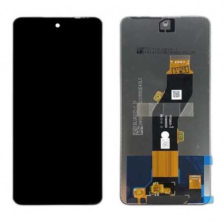 Afficheur Infinix Hot 40i Original LCD Display Infinix Hot 40i X6528 X6528B
