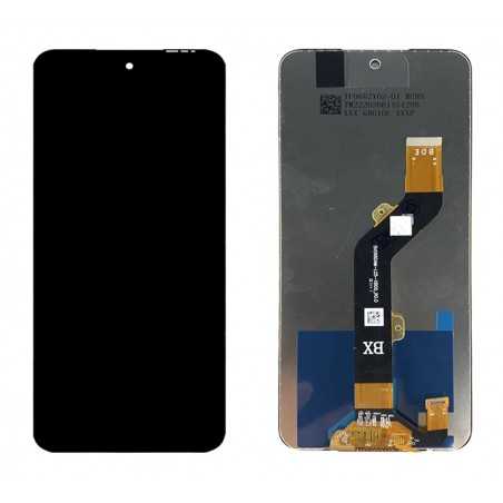 Afficheur Infinix Hot 30 Play Original LCD Display Infinix Hot 30 Play X6835 X6835B