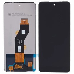 Afficheur Infinix Smart 8 Original LCD Display X6525 X6525b